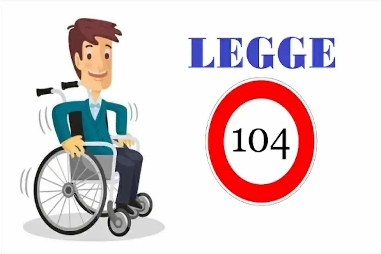 Agevolazioni fiscali per disabili e legge 104: tutte le novità per il 2025 Agevolazioni fiscali per disabili e legge 104: tutte le novità per il 2025