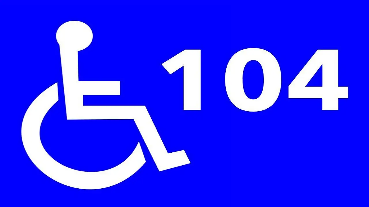 Agevolazioni fiscali per disabili e legge 104: tutte le novità per il 2025 Agevolazioni fiscali per disabili e legge 104: tutte le novità per il 2025