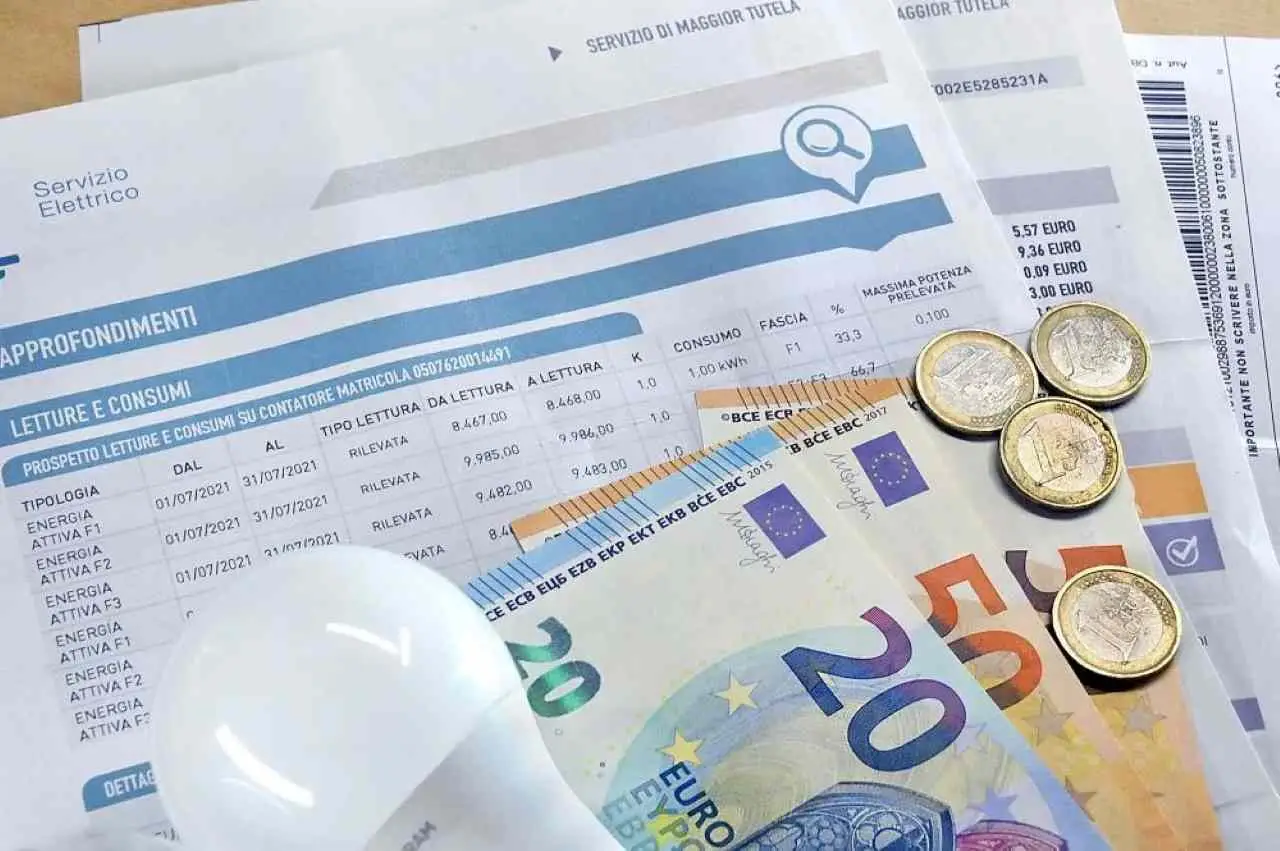 Allerta Servizio Elettrico Nazionale: ecco cosa cambierà nelle tariffe per tutti Allerta Servizio Elettrico Nazionale: ecco cosa cambierà nelle tariffe per tutti