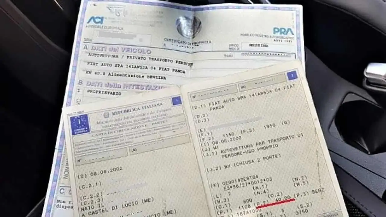 Bollo auto: la novità sorprende tutti, se hai questa età non devi pagare più Bollo auto: la novità sorprende tutti, se hai questa età non devi pagare più