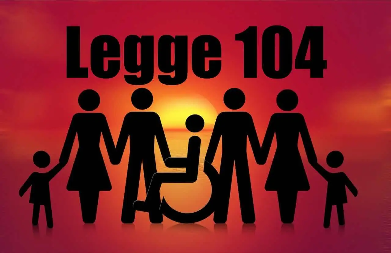 Bonus caregiver e beneficiari di legge 104: ecco le novità previste per il 2025 Bonus caregiver e beneficiari di legge 104: ecco le novità previste per il 2025
