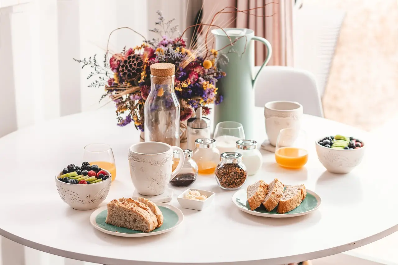 Colazione e salute: gli errori più comuni che fanno salire la glicemia Colazione e salute: gli errori più comuni che fanno salire la glicemia