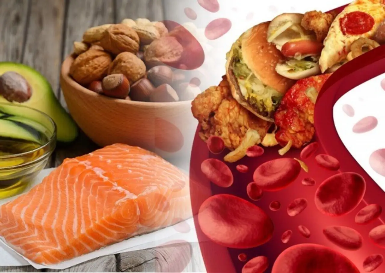 Come scegliere gli alimenti giusti per abbassare il colesterolo ogni giorno Come scegliere gli alimenti giusti per abbassare il colesterolo ogni giorno