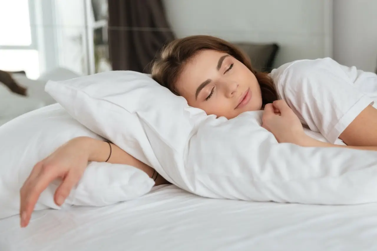 Il segreto per avere più energia al mattino secondo gli esperti Il segreto per avere più energia al mattino secondo gli esperti
