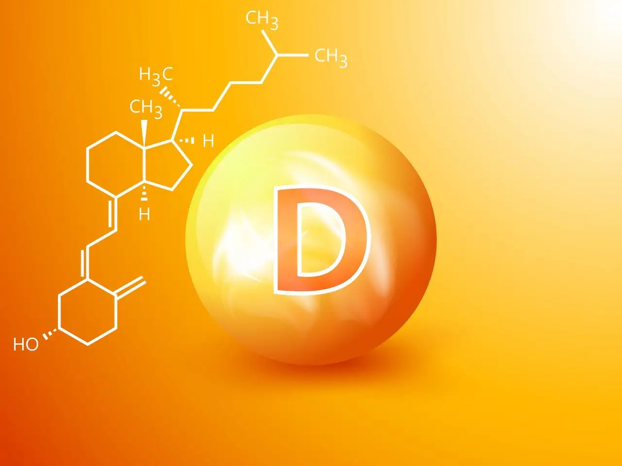Vitamina D in estate: i rischi da non sottovalutare e come evitarli Vitamina D in estate: i rischi da non sottovalutare e come evitarli