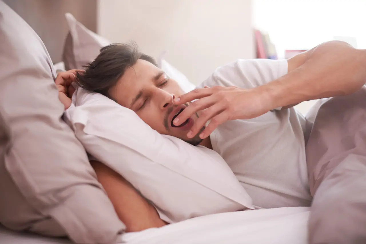 Dormire poco aumenta il rischio di glicemia alta: la scoperta degli specialisti Dormire poco aumenta il rischio di glicemia alta: la scoperta degli specialisti