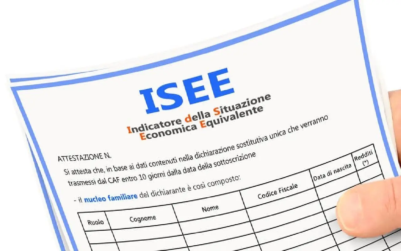 Nuove soglie ISEE 2025: cosa cambia da giugno e come ottenere subito più benefici Nuove soglie ISEE 2025: cosa cambia da giugno e come ottenere subito più benefici