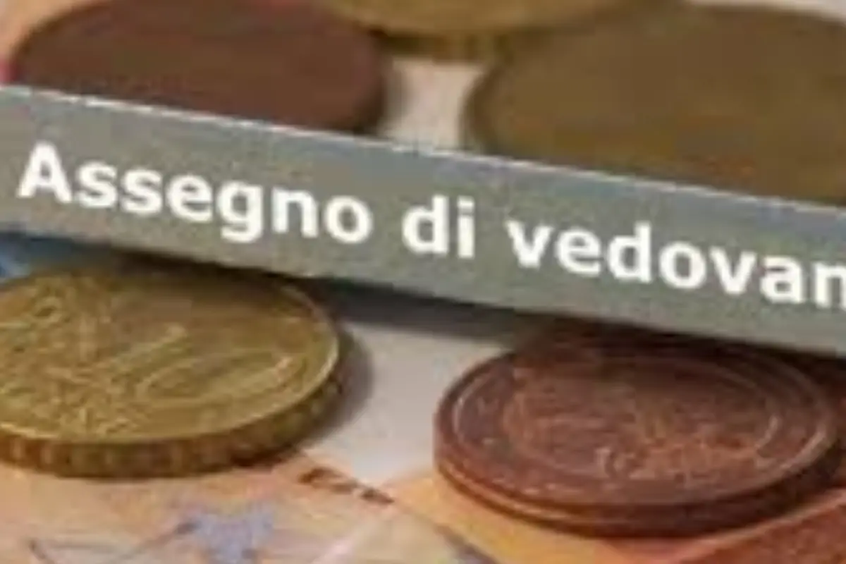 Come presentare domanda per l'assegno di vedovanza 2025: ecco requisiti e somme Come presentare domanda per l'assegno di vedovanza 2025: ecco requisiti e somme