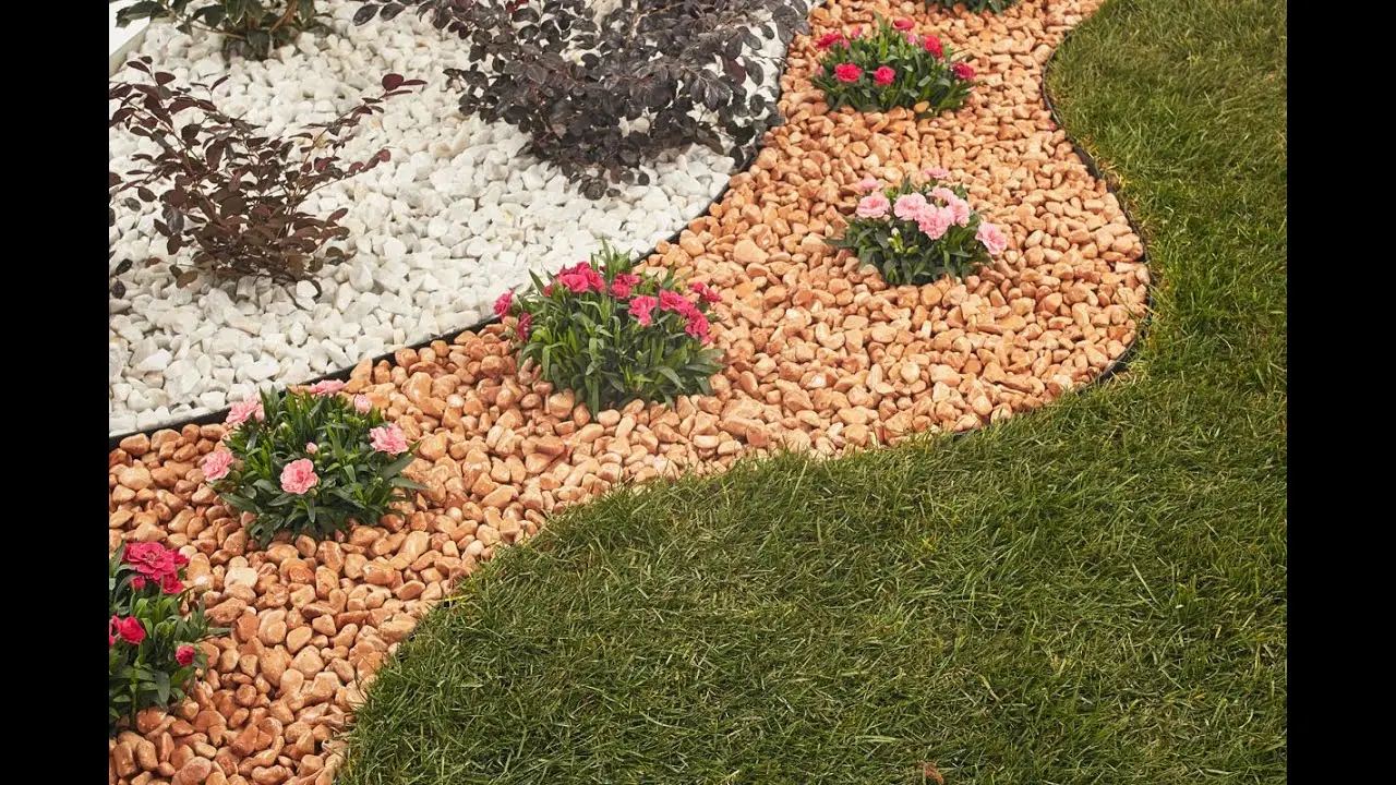 Come scegliere la ghiaia decorativa per proteggere il prato dal caldo estivo: il consiglio degli agronomi per giugno Come scegliere la ghiaia decorativa per proteggere il prato dal caldo estivo: il consiglio degli agronomi per giugno