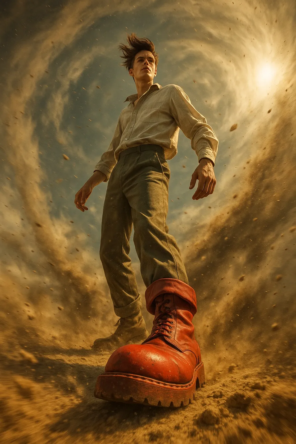 Creatività e risultati: il mix vincente secondo le migliori agenzie pubblicitarie Creatività e risultati: il mix vincente secondo le migliori agenzie pubblicitarie